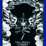 Una pelea cubana contra los demonios