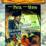 El hidalgo de los mares [DVD]