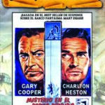 Misterio en el barco perdido