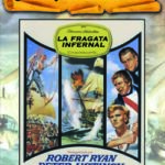 La fragata infernal [DVD]