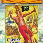 El hijo del capitán Blood