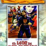 El león de San Marcos