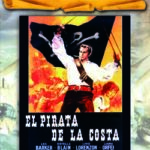 El pirata de la costa