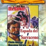 La espada del Sarraceno