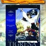 La tigresa de los siete mares