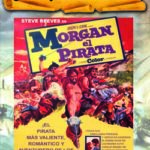 Morgan el pirata