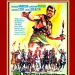 Los siete espartanos (7 Espartanos)