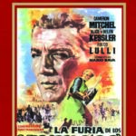 La furia de los vikingos