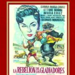 La rebelión de los gladiadores