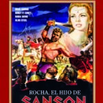 Rocha el hijo de Sanson