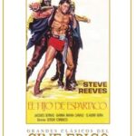 El hijo de Espartaco