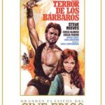 El terror de los bárbaros