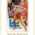 La batalla de Maratón