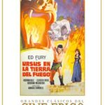 Ursus en la tierra del fuego