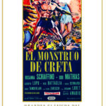 El monstruo de Creta