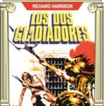 Los dos gladiadores [DVD]