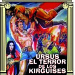 Ursus, el terror de los Kirgueses [DVD]