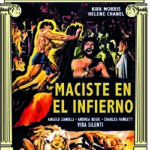 Maciste en el infierno [DVD]
