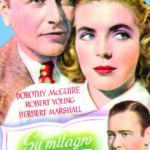 Su milagro de amor [DVD]
