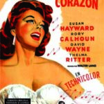 Con una canción en mi Corazón [DVD]