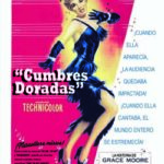 Cumbres Doradas [DVD]