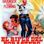 El rifle del forastero [DVD]
