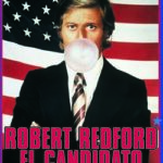 El Candidato [DVD]