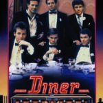 Diner [DVD]