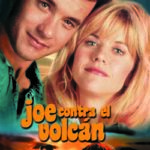 Joe contra el volcán