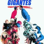 Pequeños gigantes [DVD]
