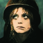 La recluta Benjamín