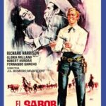 El sabor de la venganza