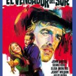 El vengador del sur