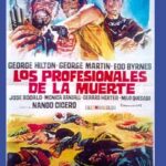 Los profesionales de la muerte