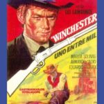 Winchester uno entre mil