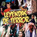 Leyendas de Terror [6 DVD]