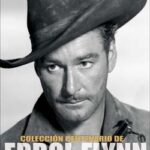 Errol Flynn [7 DVD]
