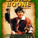 Daniel Boone (Parte 2) [5 DVD]