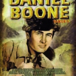 Daniel Boone (Parte 5) [5 DVD]