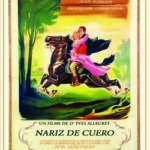 Nariz de cuero