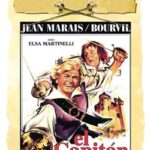 El capitán [DVD]