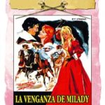 La venganza de Milady [DVD]
