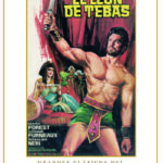 El león de Tebas