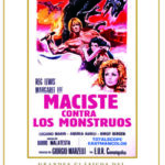 Maciste contra los monstruos