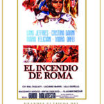 El incendio de Roma [DVD]