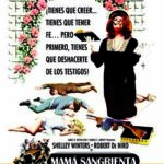 Mamá sangrienta [DVD]