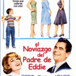 El noviazgo del padre de Eddie [DVD]
