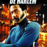 Las Noches Rojas de Harlem [DVD]