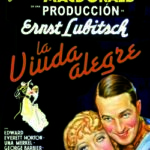 La viuda alegre [DVD]