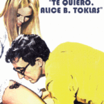 Te quiero Alice B. Toklas [DVD]